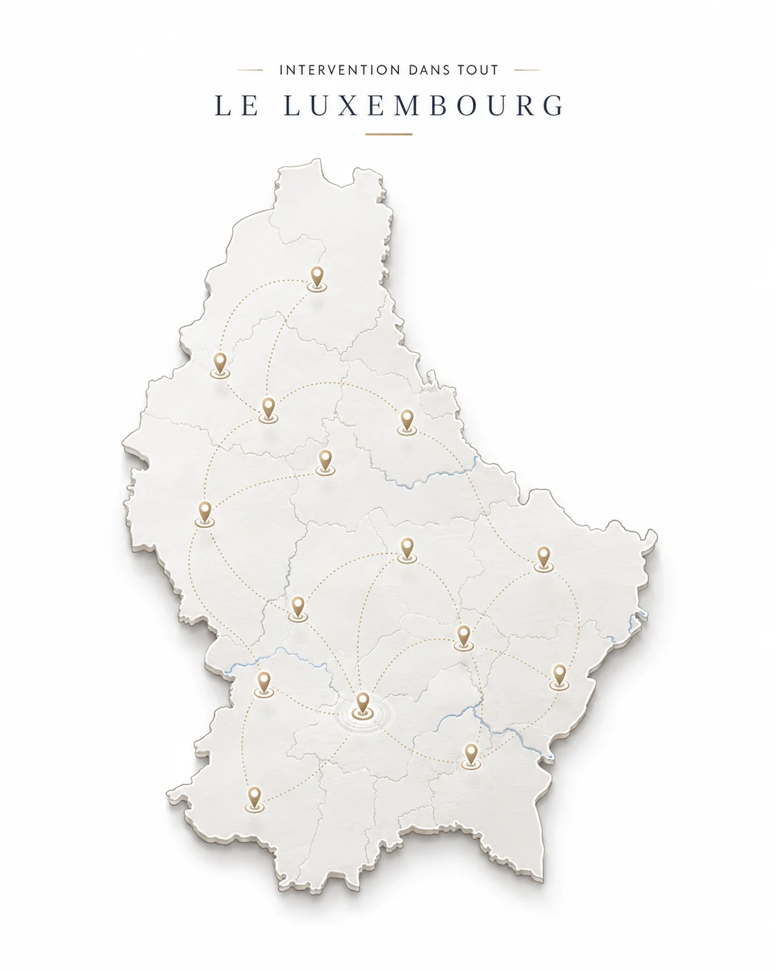 Novalux Concept Luxembourg